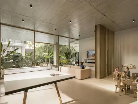 Departamento en Venta en Florida, Partido de Vicente López