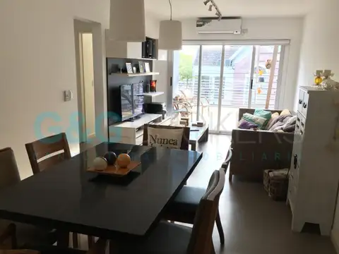 Departamento en Venta en Castelar Norte, Castelar