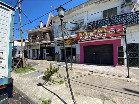 Departamento en Venta en Lanus Este, Lanus