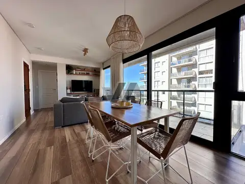 Departamento en Venta en Mar del Plata, Partido de General Pueyrredón
