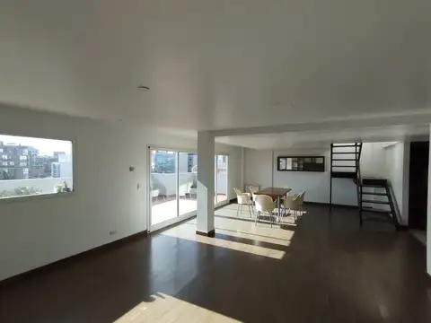 Departamento en Venta en Chauvin, Mar del Plata