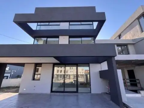Departamento en Venta en Nordelta, Partido de Tigre