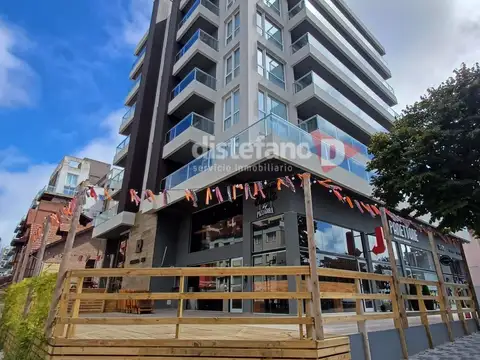 Departamento en Venta en Pinamar, Partido de Pinamar