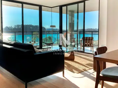 Departamento en Venta en Victorino de la Plaza, Partido de Guaminí