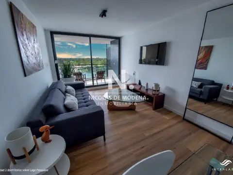 Departamento en Venta en Victorino de la Plaza, Partido de Guaminí