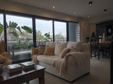 Departamento en Venta en Haedo, Partido de Morón