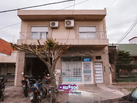 Departamento en Venta en Villa Luzuriaga, Partido de La Matanza