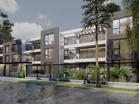 Departamento en Venta en Barrio Parque Leloir, Partido de Ituzaingó
