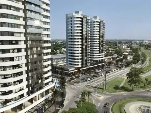 Departamento en Venta en Tigre Centro, Partido de Tigre