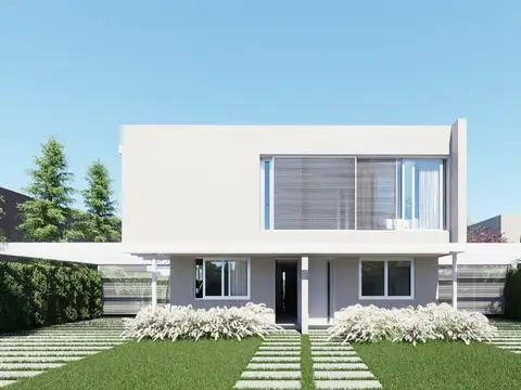 Casa en Venta en Mayor Drummond, Lujan de Cuyo