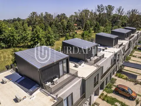 Departamento en Venta en Pilar, Partido de Pilar