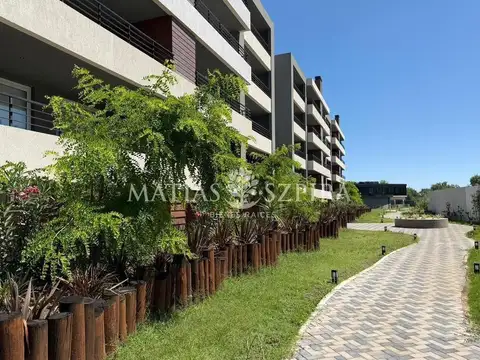 Departamento en Venta en Terravista, Countries y Barrios Cerrados en General Rodriguez
