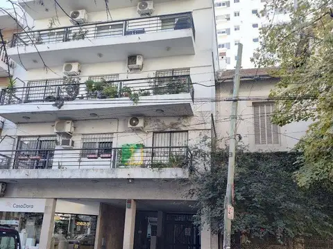 Departamento en Venta en Villa Ballester, Partido de General San Martín