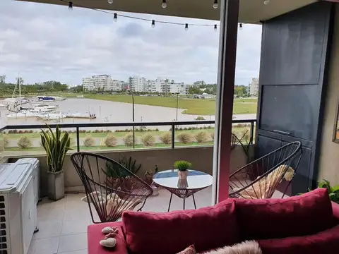 Departamento en Venta en Nordelta, Partido de Tigre