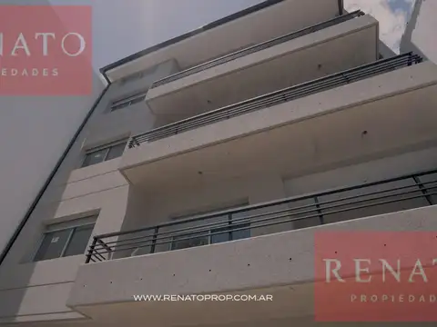 Departamento en Venta en Olivos Golf, Olivos