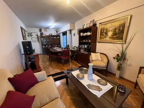 Departamento en Venta en Acassuso, Partido de San Isidro