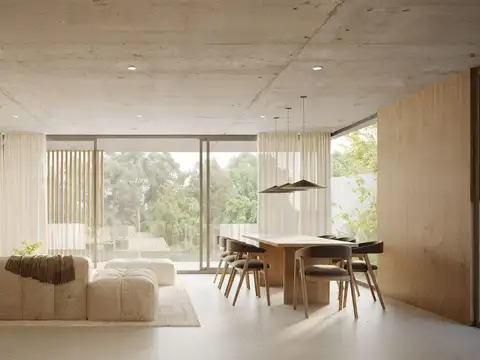 Departamento en Venta en City Bell, Partido de La Plata