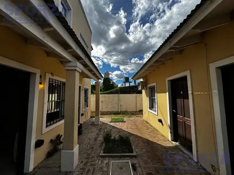 Departamento en Venta en Los Polvorines, Partido de Malvinas Argentinas