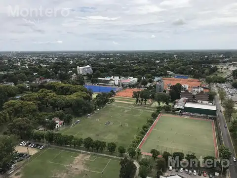 Departamento en Venta en Tigre Centro, Partido de Tigre
