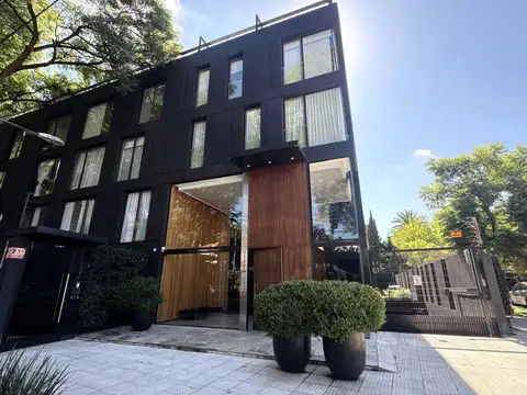 Departamento en Venta en Martinez Libertador / Rio, Martinez