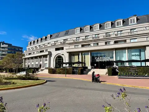 Departamento en Venta en Nordelta Chateau del Portal, Nordelta