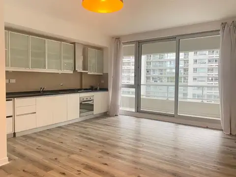 Departamento en Venta en Olivos, Partido de Vicente López
