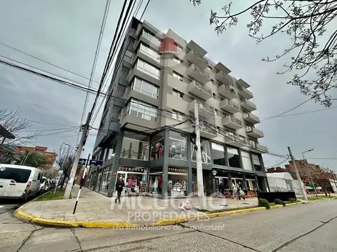 Departamento en Venta en Centro, Belen de Escobar