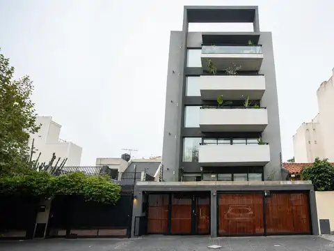 Departamento en Venta en Haedo Sur, Haedo