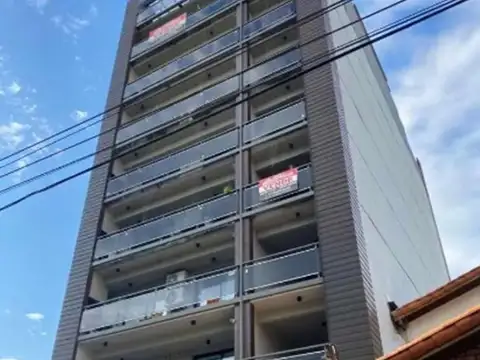 Departamento en Venta en Haedo, Partido de Morón