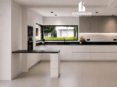 Casa en Venta en Lujan de Cuyo, Luján de Cuyo