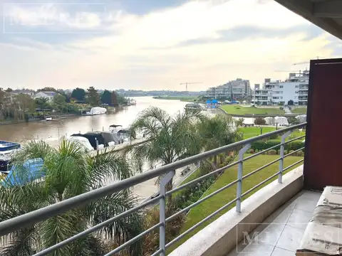Departamento en Venta en Nordelta, Partido de Tigre