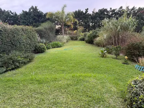 Departamento en Venta en Nordelta, Partido de Tigre