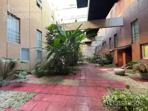 Departamento en Venta en Martinez Santa Fe / Fleming, Martinez
