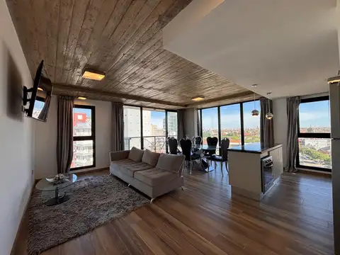 Departamento en Venta en Parque Luro, Mar del Plata