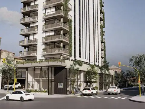 Departamento en Venta en Zona Guemes, Mar del Plata