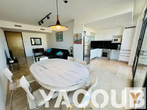 Departamento en Venta en Mar del Plata, Partido de General Pueyrredón