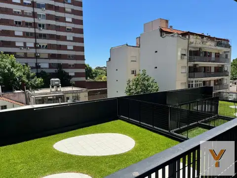 Departamento en Venta en Vicente Lopez, Partido de Vicente López
