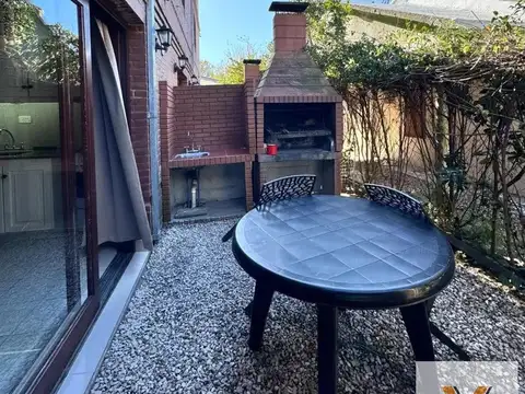 Departamento en Venta en Valeria del Mar, Partido de Pinamar