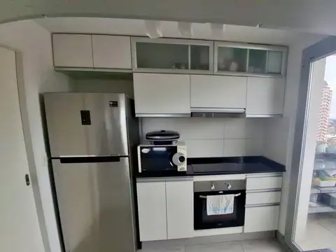 Departamento en Venta en Tigre Centro, Partido de Tigre