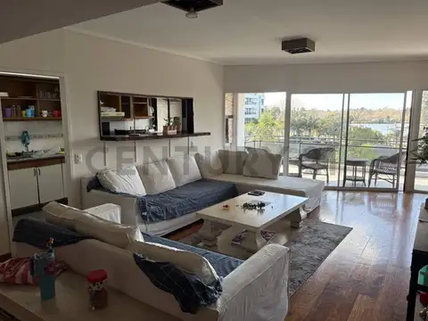 Departamento en Venta en Marinas Golf, Countries y Barrios Cerrados en Tigre