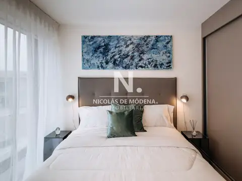 Departamento en Venta en Victorino de la Plaza, Partido de Guaminí