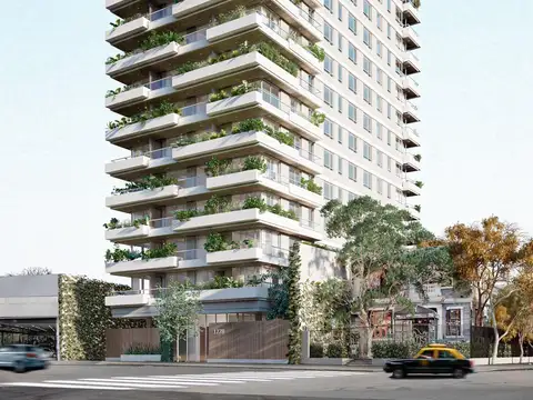 Departamento en Venta en Vicente Lopez Vias / Maipu, Vicente Lopez