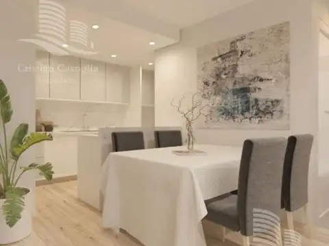 Departamento en Venta en Nordelta, Partido de Tigre