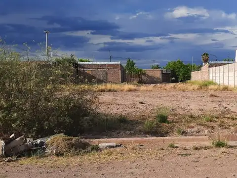 Terreno en Venta en Lujan de Cuyo, Luján de Cuyo