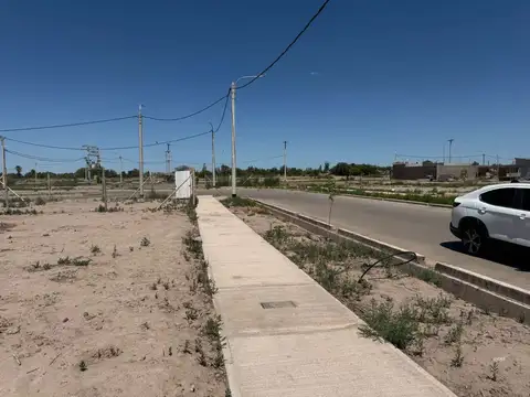 Terreno en Venta en Buena Nueva, Guaymallén