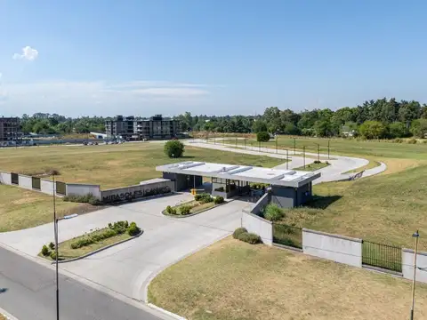 Departamento en Venta en Canning, Partido de Ezeiza