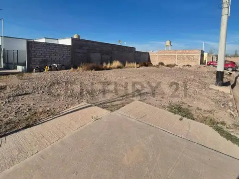 Terreno en Venta en Rodeo de la Cruz, Guaymallén