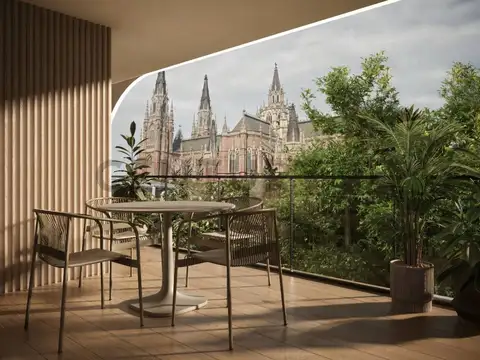 Departamento en Venta en La Plata, Partido de La Plata