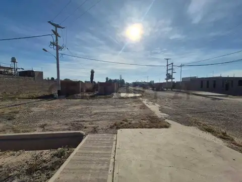 Terreno en Venta en Rodeo de la Cruz, Guaymallén