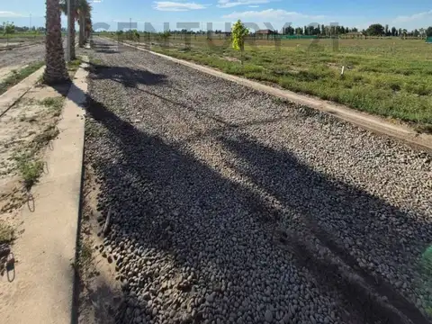 Terreno en Venta en La Primavera, Guaymallén